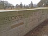 Ecoivres Military Cemetery 1